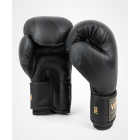 Боксови ръкавици - Venum Razor Boxing Gloves - Black/Gold​